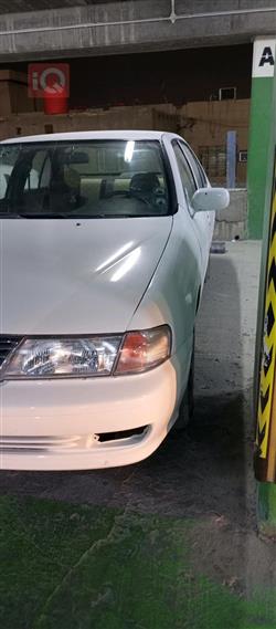 Nissan Sunny